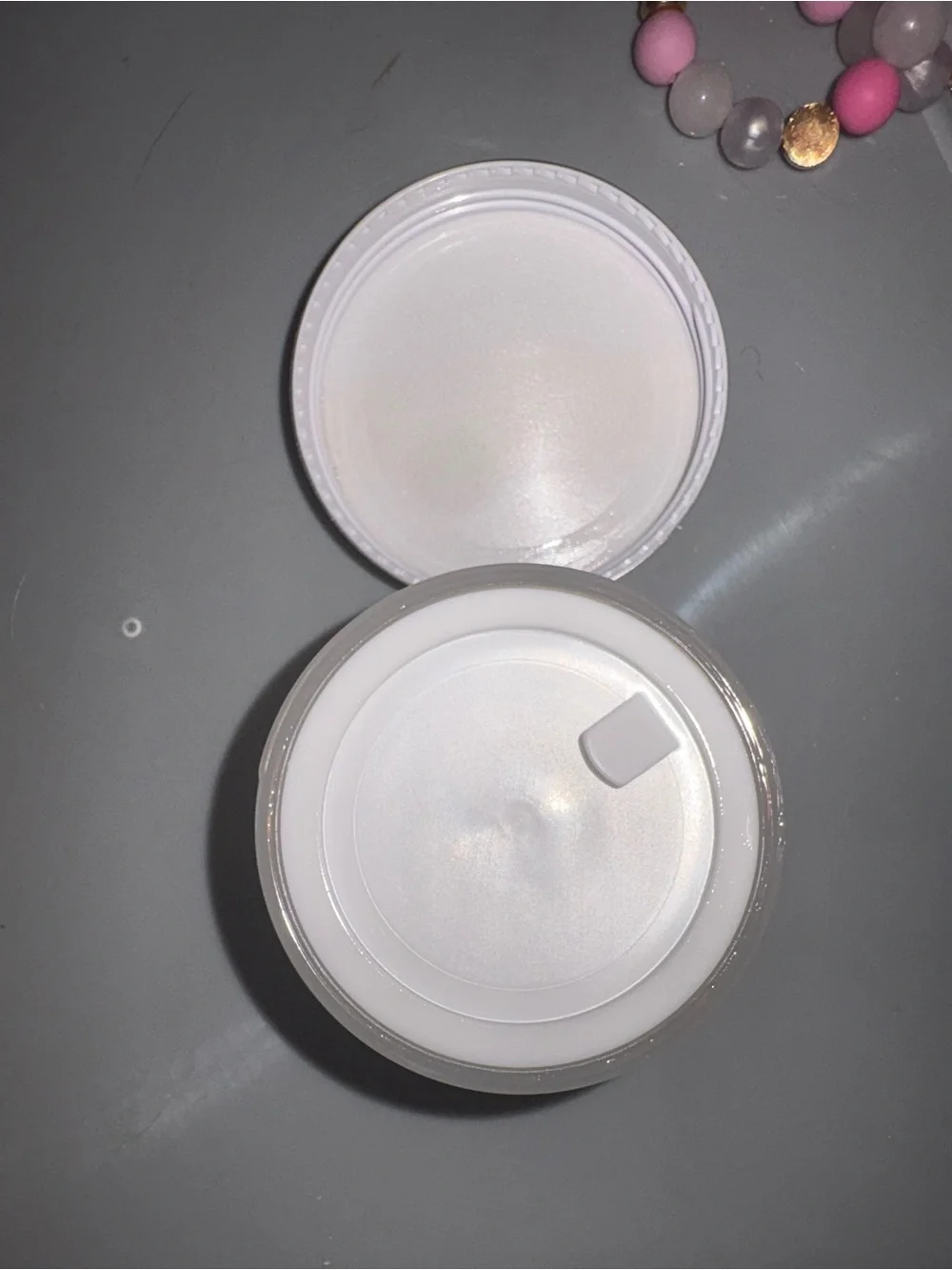 Bye bye makeup 3-in-1 Melting Cleansing Balm — White
